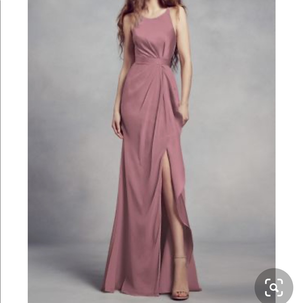 VERA WANG dress (wore only once!)
